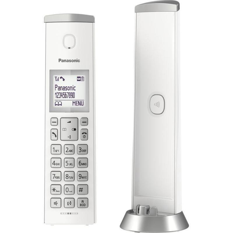 Điện thoại để bàn không dây Panasonic KX-TGK210