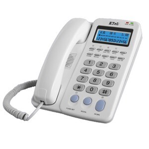 Điện thoại để bàn KTeL 686A