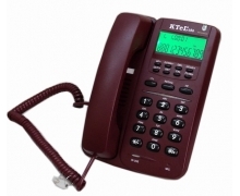 Điện thoại để bàn KTeL 686A