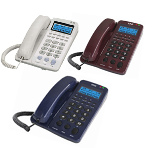 Điện thoại để bàn KTeL 686A