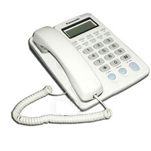 Điện thoại để bàn Panasonic KX-TSC83