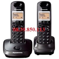 Điên Thoại Để Bàn Panasonic KX-TG2712