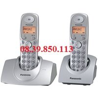 Điên Thoại Để Bàn Panasonic KX-TG1102