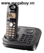 Điện thoại Dect để bàn Panasonic KX-TG7331