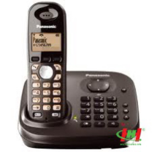 Điện thoại Dect để bàn Panasonic KX-TG7331