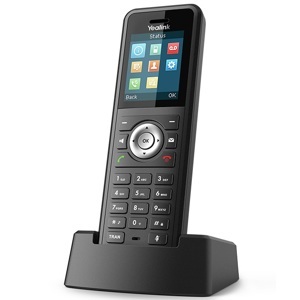 Điện thoại DECT IP Yealink W59R