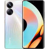 Điện thoại di động 5G realme 10 Pro Plus: Màn hình cong FHD+ 6.7, Chip Dimensity 1080 Octa Core, NFC, Camera 108MP, Pin 5000mAh.