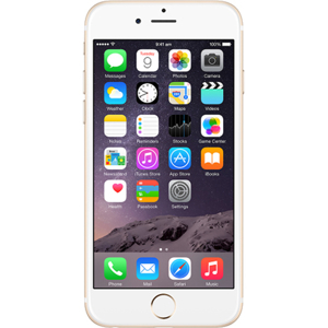 Điện thoại iPhone 6 16GB hàng cũ