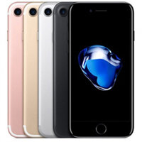 Điện thoại di động APPLE IPHONE 7 32GB ROSE GOLD(A1778)_MN912VN/A