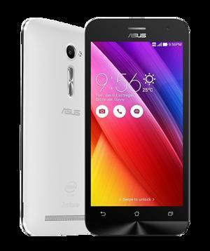 Điện thoại di động Asus ZenFone Go ZC500TG