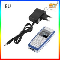 Điện Thoại Di Động Ban Đầu Mở Khóa Cho Nokia 1110 1110i GSM 2G Tân Trang Điện Thoại Giá Rẻ Đa Ngôn Ngữ Chất Lượng Tốt ĐTDĐ Nokia