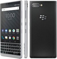 Điện thoại di động BlackBerry K2 Keytwo Key2 Athena 64GB ROM, mở khoá và , camera 12MP, màn hình 4.5