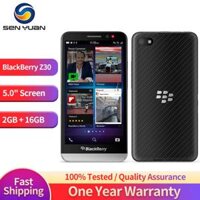 Điện thoại di động BlackBerry Z30 4G 5.0 Chính hãng