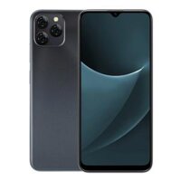 Điện thoại di động Blackview A95 Android 11, Màn hình 6.528 inch, Chip MTK Helio Octa Core, RAM 8GB+ROM 128GB, Camera sau 20MP, Pin 4380mAh, 4G - Đen