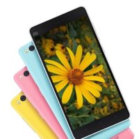 Điện thoại di động cũ Xiaomi 4 Android System 5 Xiaomi 4c4G Full Netcom Điện thoại thông minh (Cáp sạc miễn phí)
