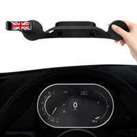 Điện Thoại Di Động Giá Đỡ Ô Tô Cho Mini Cooper 2022 Màn Hình LCD Bảng Điều Khiển Gắn Điện Thoại Di Động Hỗ Trợ Đứng Kiểu Dáng Xe Phụ Kiện Nội Thất