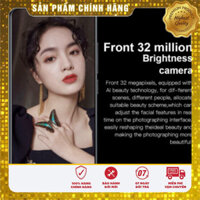 điện thoại Di Động Giá rẻ bản S22 Ultra Camera HD 32+64 MP Bộ nhớ 16+512GB Thẻ SIM đôi Pin 6800 mAh Android smartphone