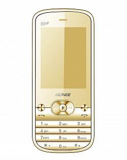 Điện thoại Gionee S90 Gold - 16 MB, 2 sim