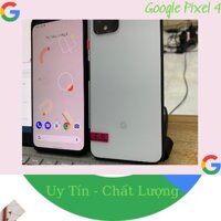 Điện Thoại Di Động Google Pixel 4 Likenew 99%