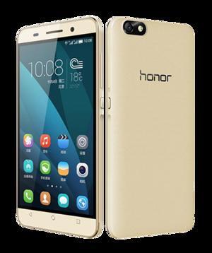 Điện thoại di động Huawei Honor 4X