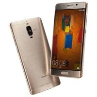Điện thoại di động HuaWei Mate 9 Pro 4G LTE 20.0MP+12.0MP+8.0MP Kirin 960 6GB RAM 128GB ROM 5.5\