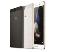 Điện thoại di động Huawei P8 Lite - 16GB, 2 sim, 5.0 inch