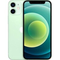 Điện thoại di động iPhone 12 Mini 5G Gốc 4GB&64/128/256GB IOS A14 5.4'' Đôi camera 12MP - iphone12mini