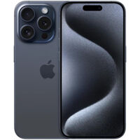 Điện thoại di động iPhone 15 Pro (128GB) - Chính hãng VN/A ( Titan Xanh )