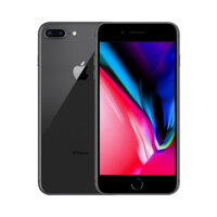 Điện thoại di động iPhone 8 Plus 64GB MQ8L2 (Space Grey)