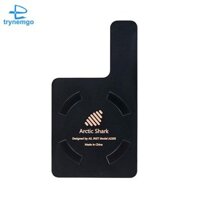 Điện Thoại Di Động Làm Mát Đồng Graphene Tấm Máy Tính Bảng Tản Đồng Nhất Tấm Tăng Khu Vực Tản Nhiệt