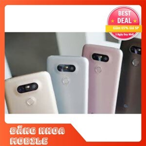 Điện thoại di động LG G5 - 32GB, 1 sim