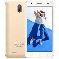 Điện thoại di động Masstel Hapi 10 – 2GB/16GB – 4G/LTE – Chính hãng