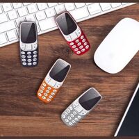 Điện thoại di động mini Nokia BM10 2 Sim 2 sóng sành điệu