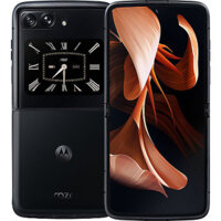 Điện thoại di động Motorola moto razr 2022 5G, màn hình gập 6.7inch, Snapdragon 8+ Octa Core, sạc nhanh 33W, NFC