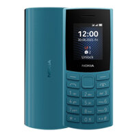 ĐIỆN THOẠI DI ĐỘNG NOKIA 105 4G PRO (TA-1538) DS | ✅mua ở đây giá rẻ lắm nè