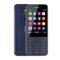 Điện thoại di động Nokia 230 - Chính hãng - phone-vn.com - Hệ thống điện tử gia dụng phone-vn.com - giao hàng ifast