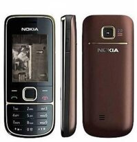 Điện Thoại Di Động Nokia 2700C Nồi Đồng Sang Trọng