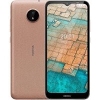 Điện thoại di động Nokia C20 – Chính hãng