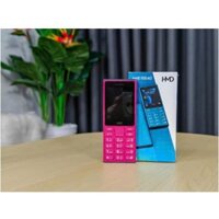 Điện thoại di động Nokia HMD 105 4G  _Hàng chính hãng