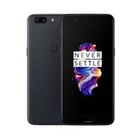 Điện thoại di động Oneplus 5 4G Snapdragon 835 6GB RAM 64GB ROM 5.5\
