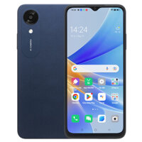 Điện thoại di động OPPO A17K - CPH2471 Xanh