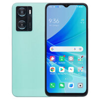 Điện thoại di động OPPO A57 - CPH2387 Xanh+Bảo hành theo imei
