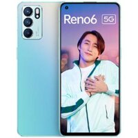 Điện thoại di động OPPO Reno6 5G – Chính Hãng