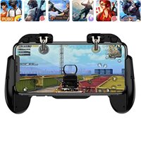 Điện Thoại Di Động Pubg Bộ Điều Khiển Trò Chơi L1R1 Kích Hoạt Joystick Thiết Tay Cầm Chơi Game Cho Pubg Di Động