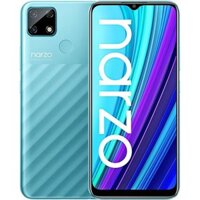 Điện Thoại Di Động Realme Narzo 30A - Hàng Chính Hãng