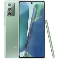 Điện thoại di động Sam Sung Galaxy Note 20 (8G/ 256Gb), Hàng chính hãng, Nguyên niêm phong (seal)