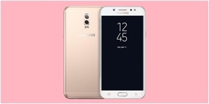 Điện thoại Samsung Galaxy J7 Plus (J7+) 4GB/32GB 5.5 inch