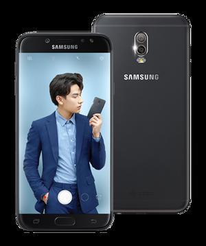 Điện thoại Samsung Galaxy J7 Plus (J7+) 4GB/32GB 5.5 inch