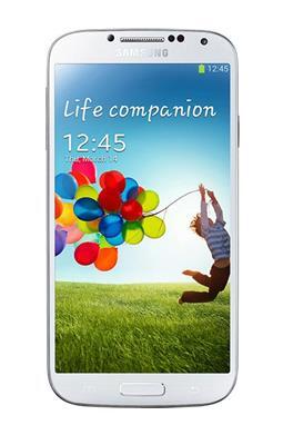 Điện thoại Samsung Galaxy S4 i9500 16GB