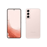 Điện Thoại Di Động SAMSUNG S22 8GB/256GB - Hồng